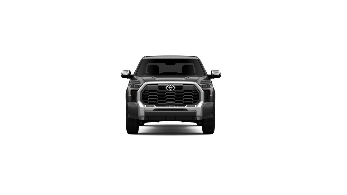 New 2026 Toyota Tundra 1794 Edition AWD/4WD image 82