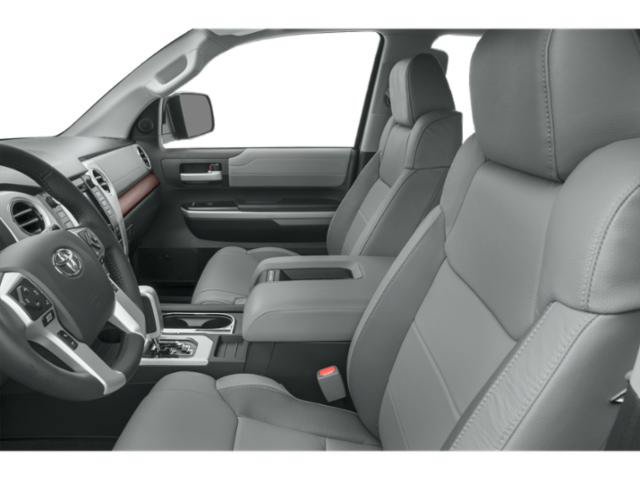 Used 2020 Toyota Tundra Limited w/ Limited Premium Package AWD/4WD image 9
