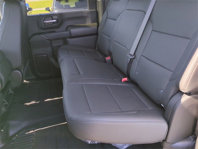 New 2024 Chevrolet Silverado 2500 W/T w/ WT Convenience Package image 22