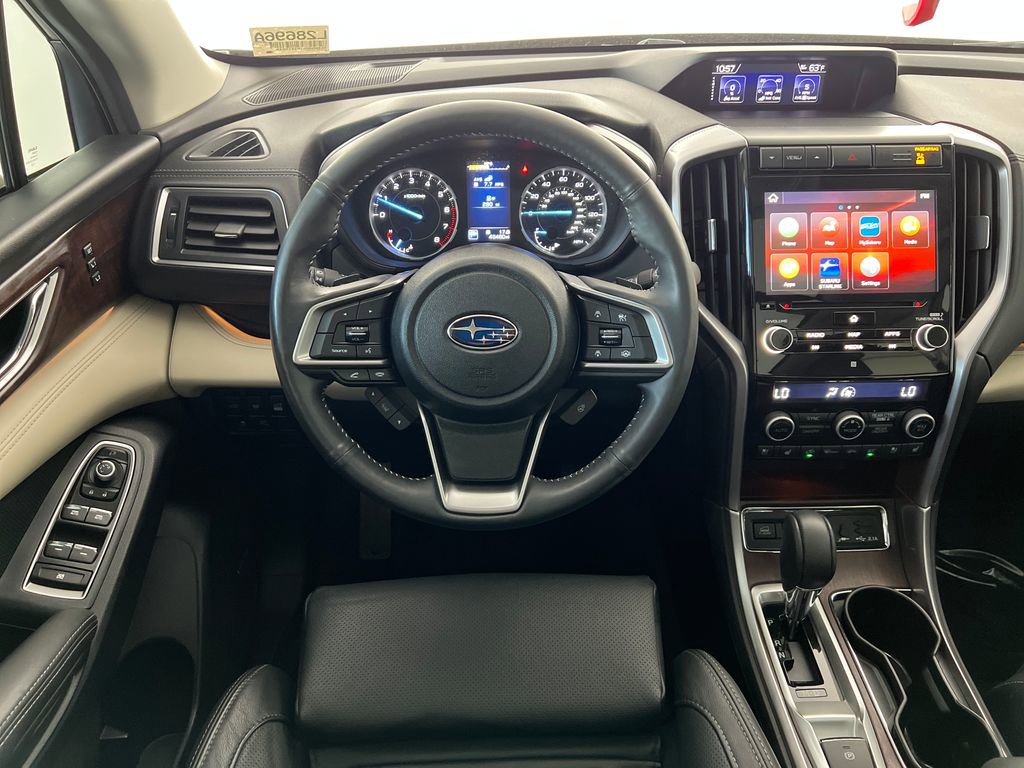 Used 2022 Subaru Ascent Touring w/ Popular Package #2A image 15