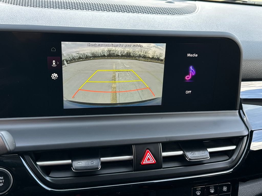 New 2026 Kia Seltos S image 25