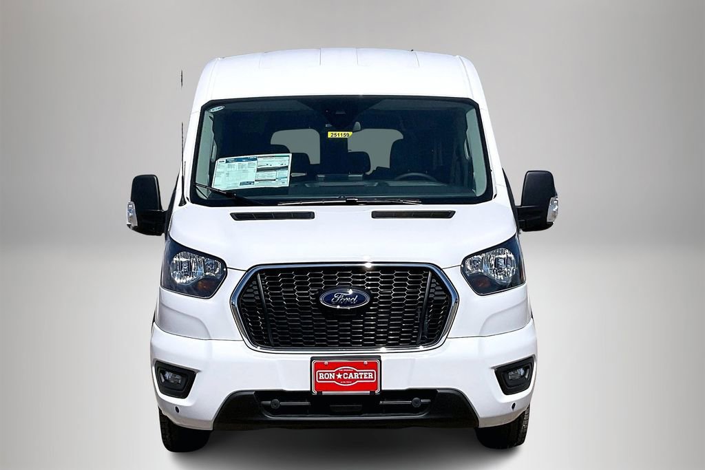 New 2025 Ford Transit 350 XLT image 12