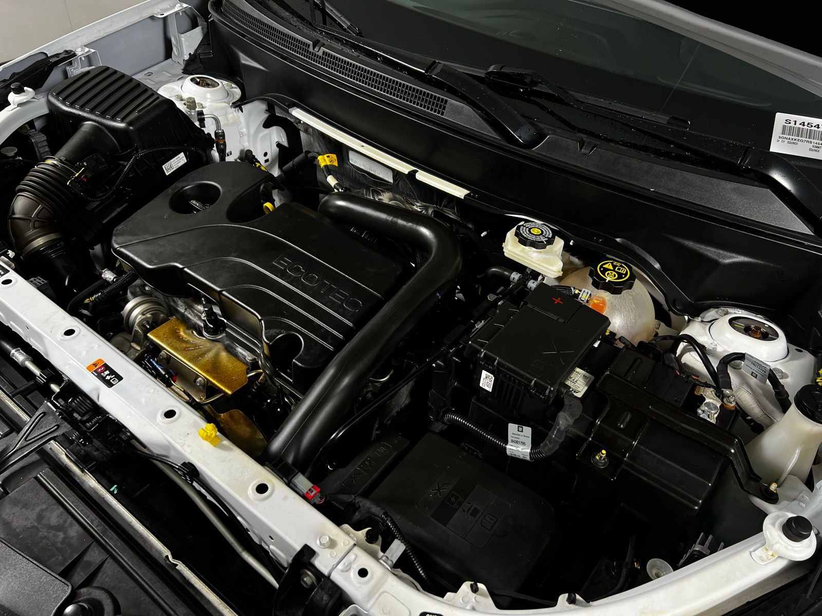 Used 2024 Chevrolet Equinox LT image 11