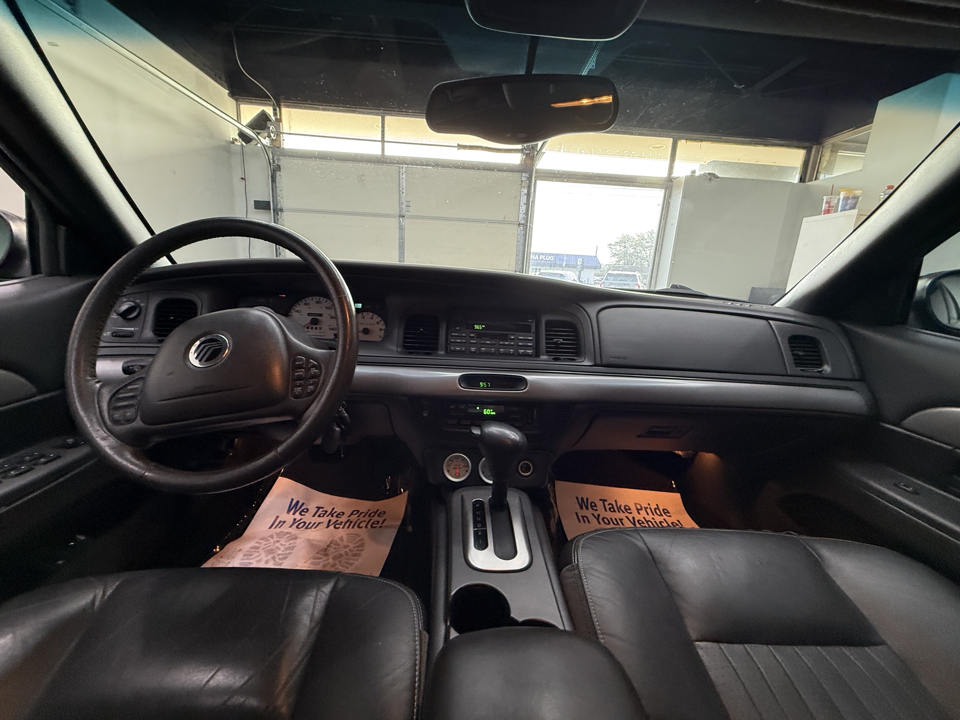 Used 2003 Mercury Marauder RWD image 11