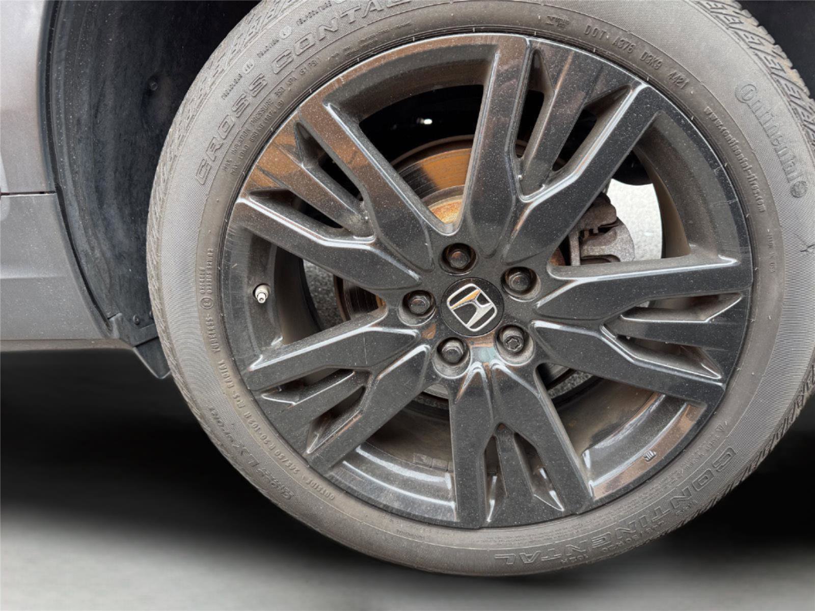 Used 2022 Honda Pilot Special Edition image 10