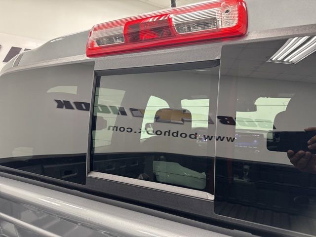 New 2026 Chevrolet Colorado LT w/ Advanced Trailering Package image 31