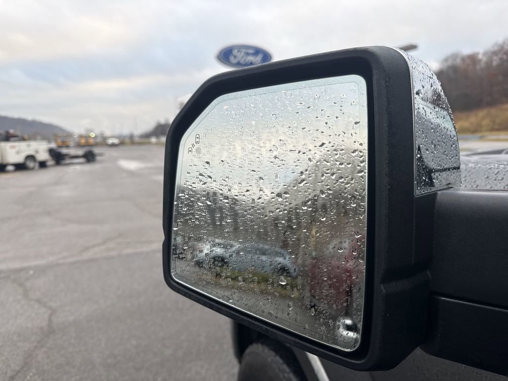 Used 2019 Ford F150 Lariat w/ Equipment Group 502A Luxury image 20