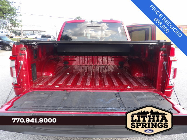 Certified 2023 Ford F150 Raptor AWD/4WD image 14