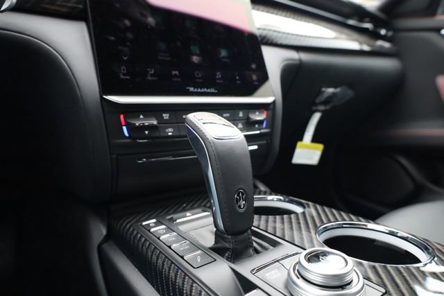 New 2024 Maserati Quattroporte Modena Ultima Q4 image 19