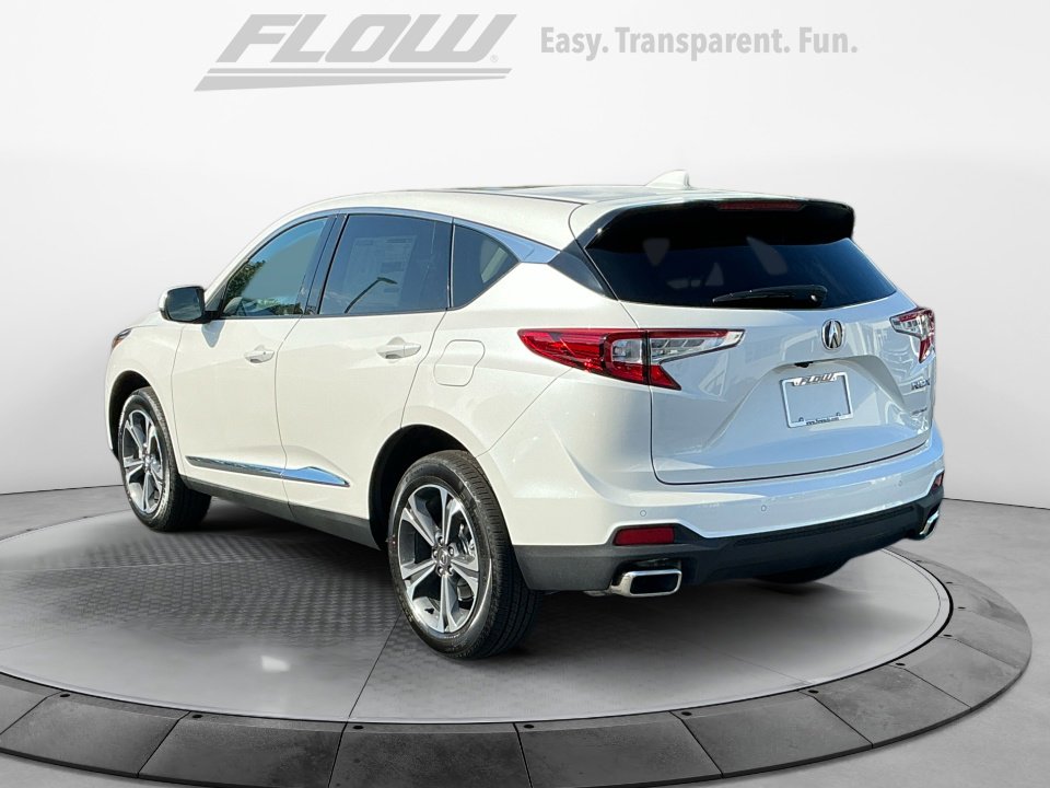 New 2026 Acura RDX SH-AWD w/ Technology Package image 5