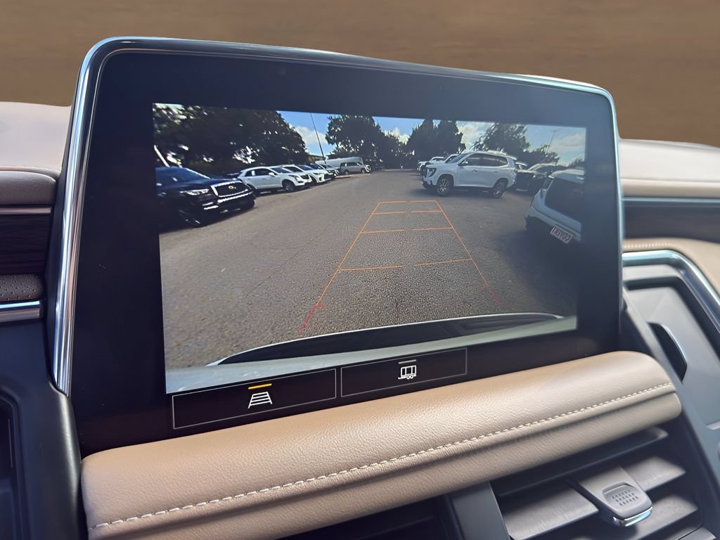 Used 2021 Chevrolet Tahoe Premier w/ Texas Edition RWD image 17