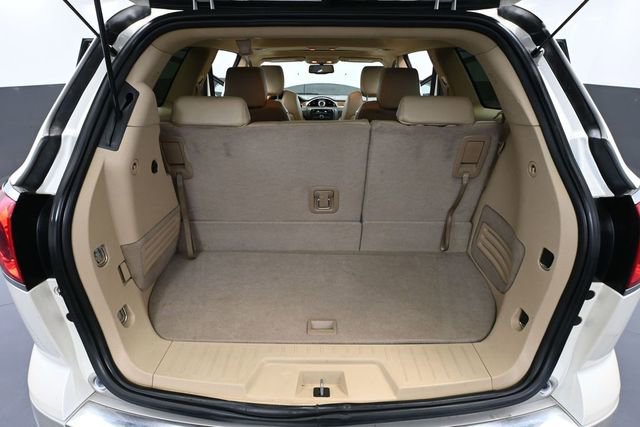 Used 2012 Buick Enclave Leather w/ Trailering Provision Package FWD image 42