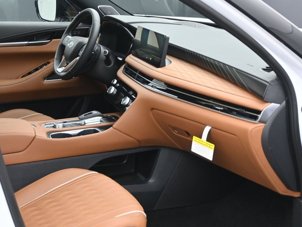 New 2026 INFINITI QX60 Autograph image 6