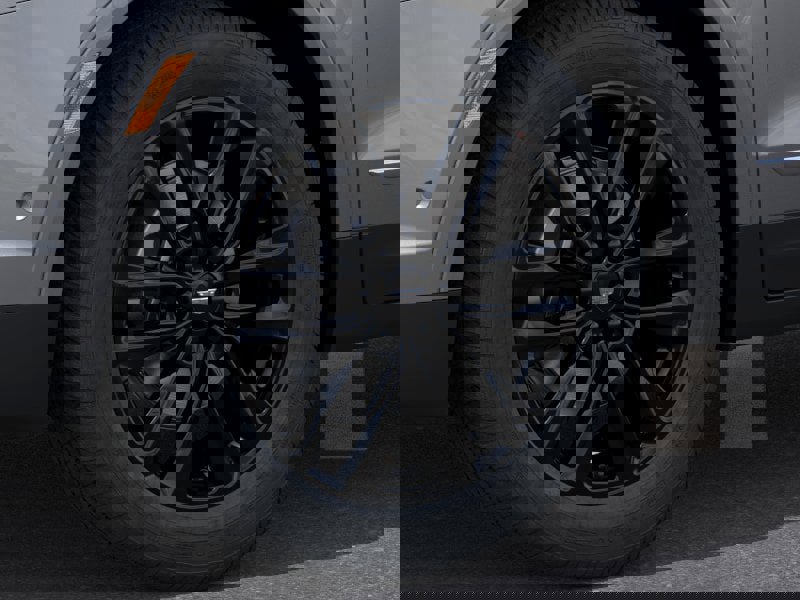 New 2026 Cadillac XT5 Premium Luxury image 33