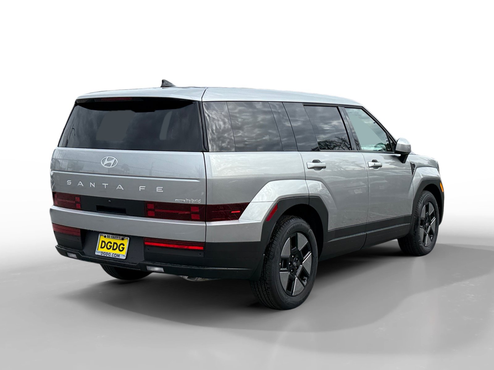 New 2026 Hyundai Santa Fe SE AWD/4WD image 5