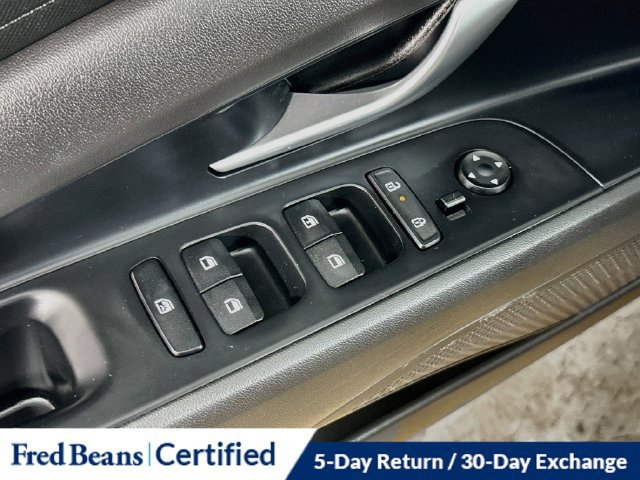 Certified 2024 Hyundai Elantra SE FWD image 17