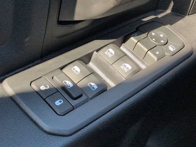 New 2026 RAM 3500 Tradesman AWD/4WD image 22