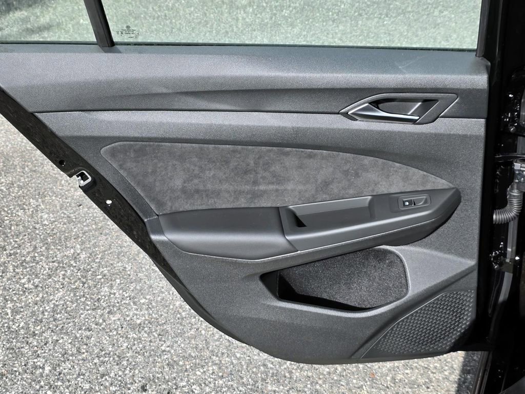 New 2026 Volkswagen GTI S FWD image 11