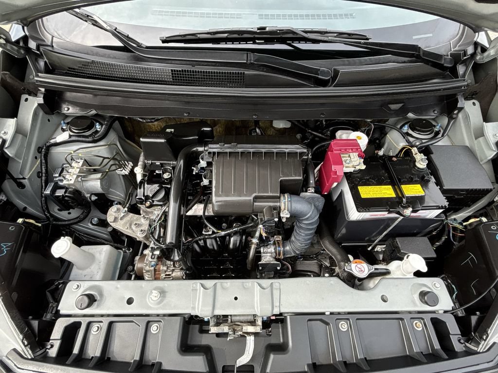 Used 2024 Mitsubishi Mirage FWD image 18