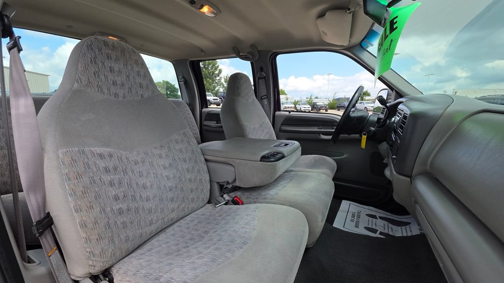 Used 1999 Ford F250 XLT RWD image 13