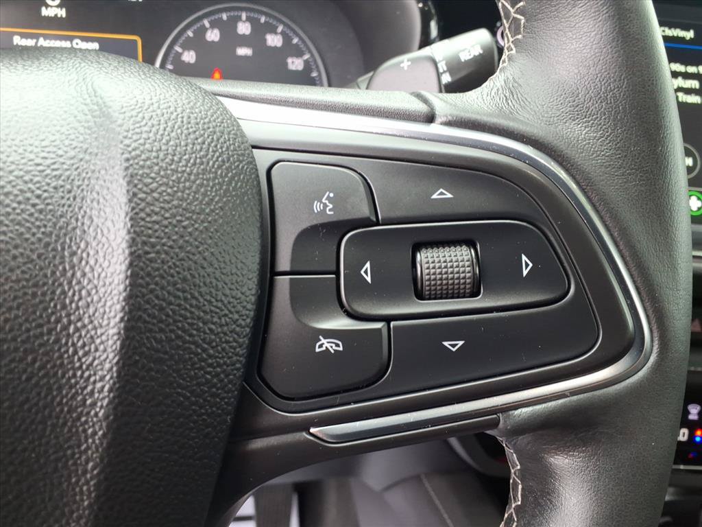 Used 2023 Buick Envision Essence FWD image 20