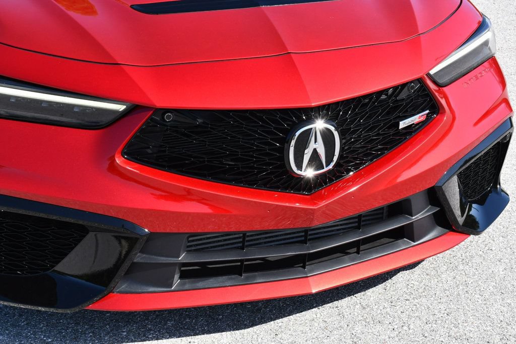 Used 2024 Acura Integra Type S FWD image 43