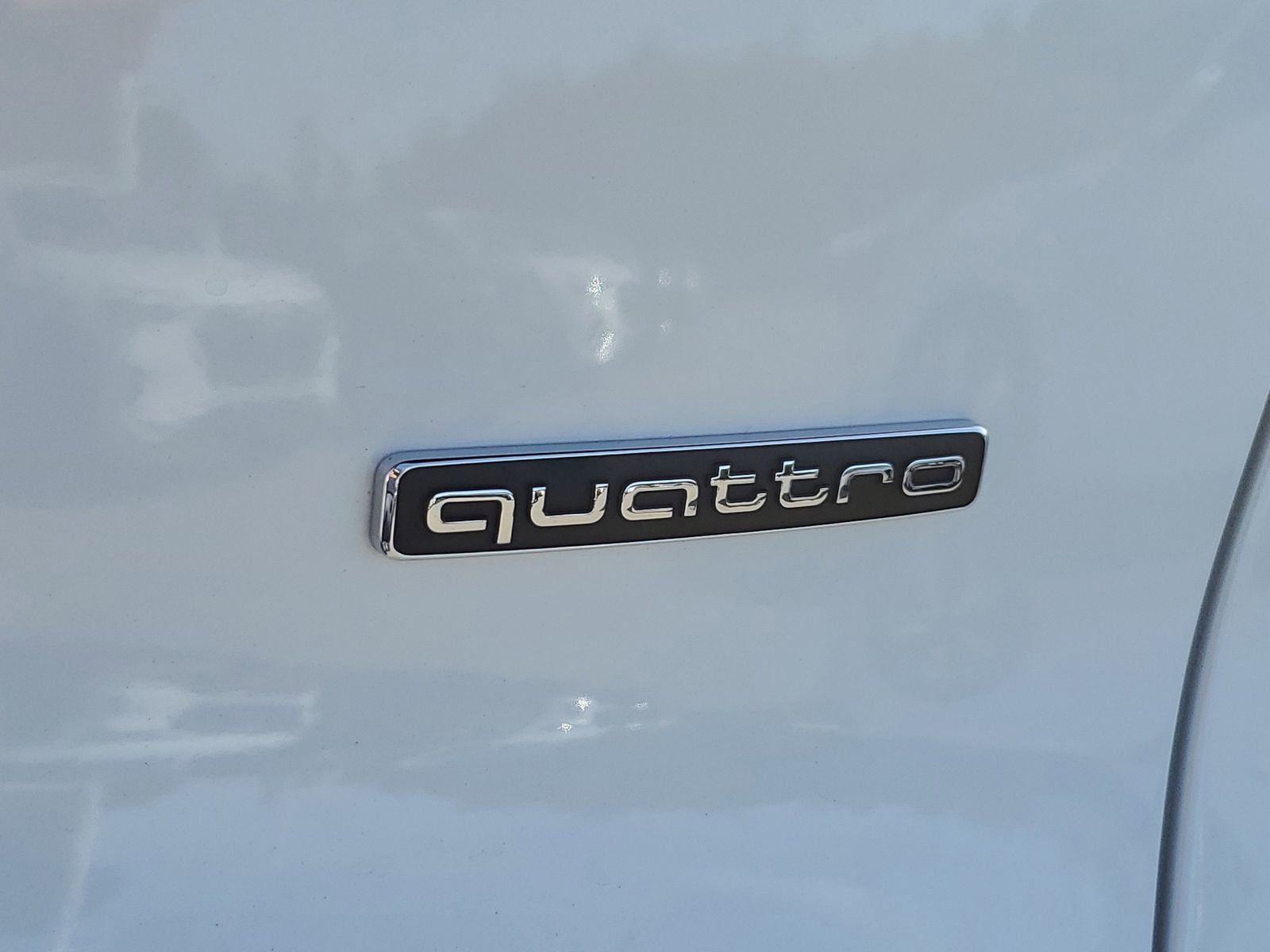Used 2025 Audi Q5 Premium w/ Convenience Package AWD/4WD image 8