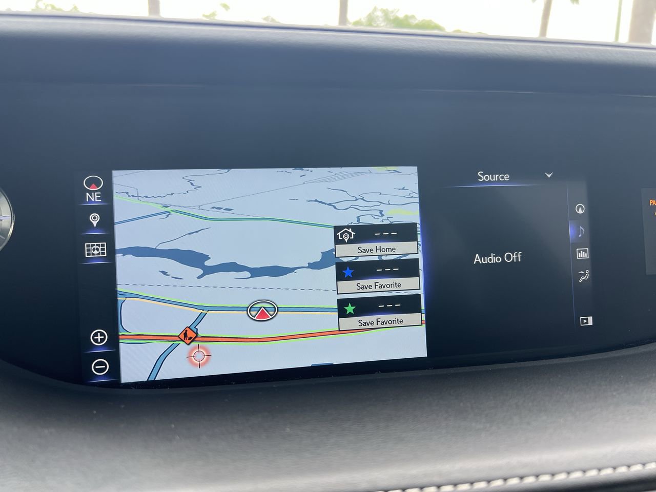 Used 2018 Lexus LS 500 AWD w/ Interior Upgrade Package image 24
