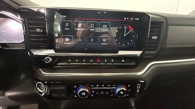 Used 2026 GMC Sierra 1500 SLT w/ SLT Premium Plus Package AWD/4WD image 24