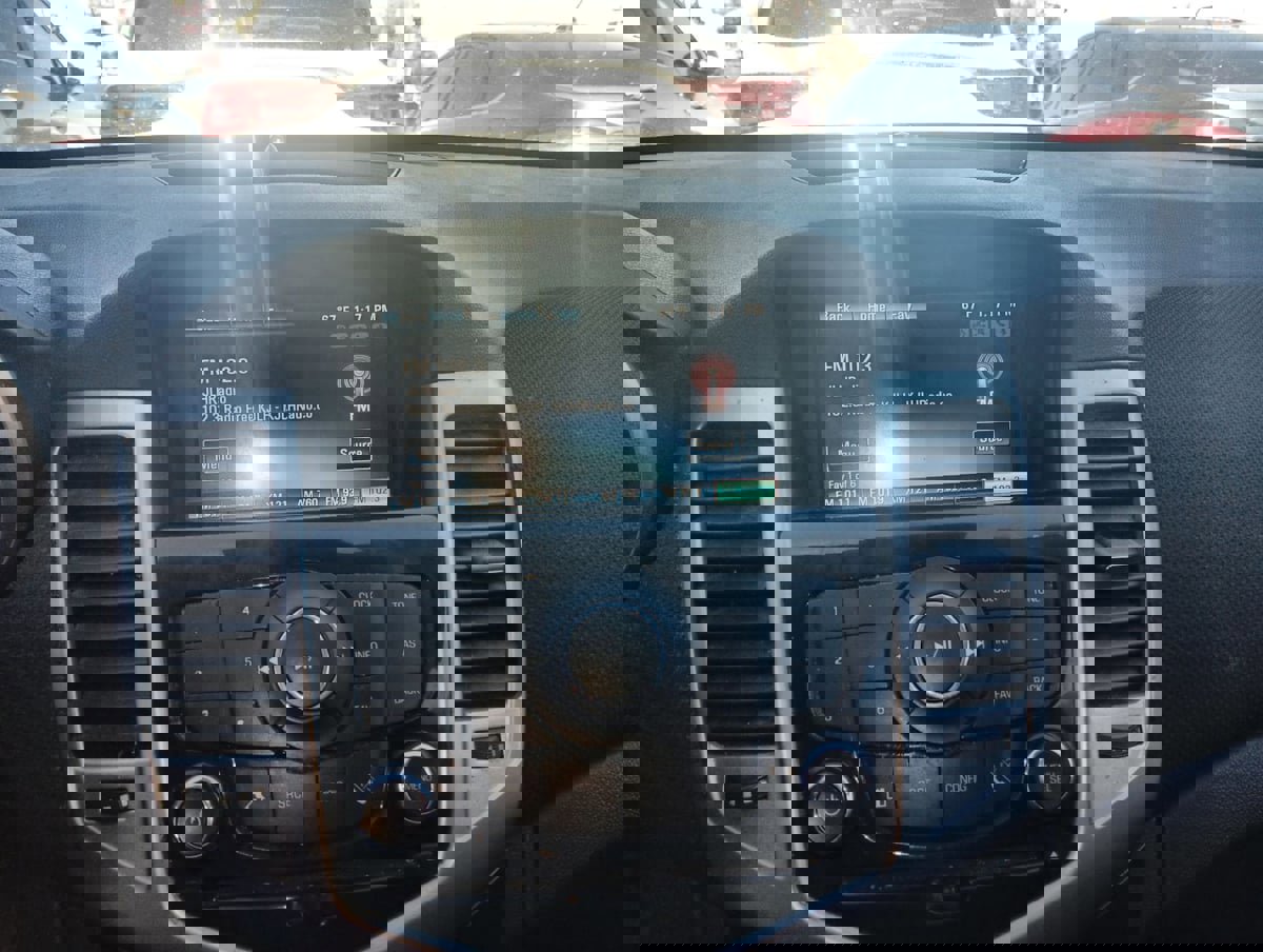 Used 2016 Chevrolet Cruze LT image 7