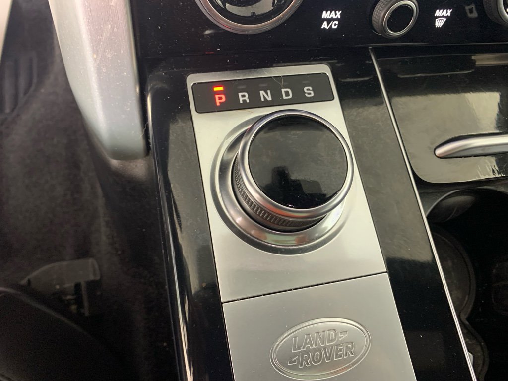 Used 2019 Land Rover Range Rover HSE image 24