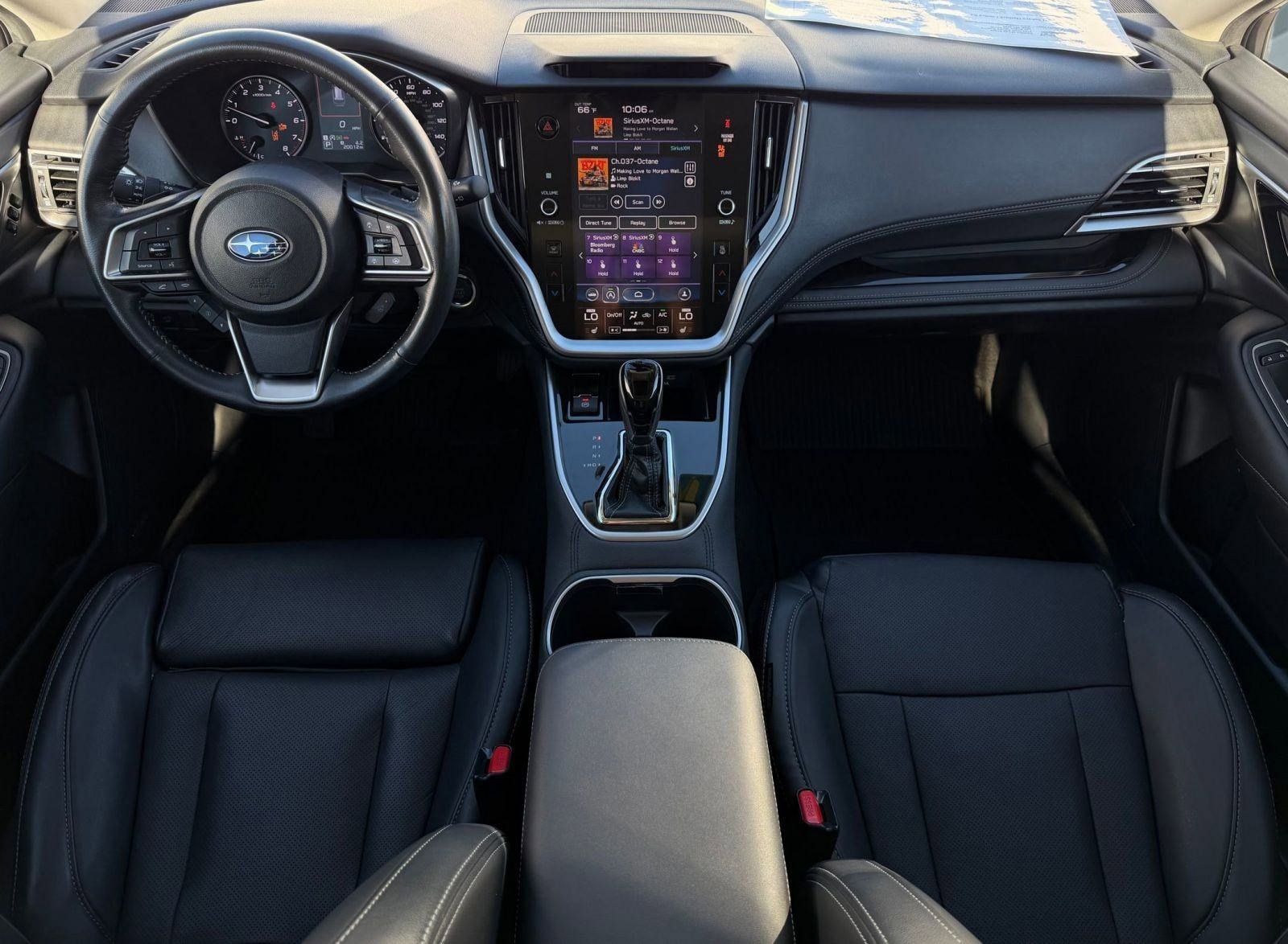 Used 2021 Subaru Outback Limited XT w/ Popular Package #2 image 14