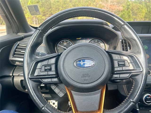 Used 2022 Subaru Forester Wilderness image 18