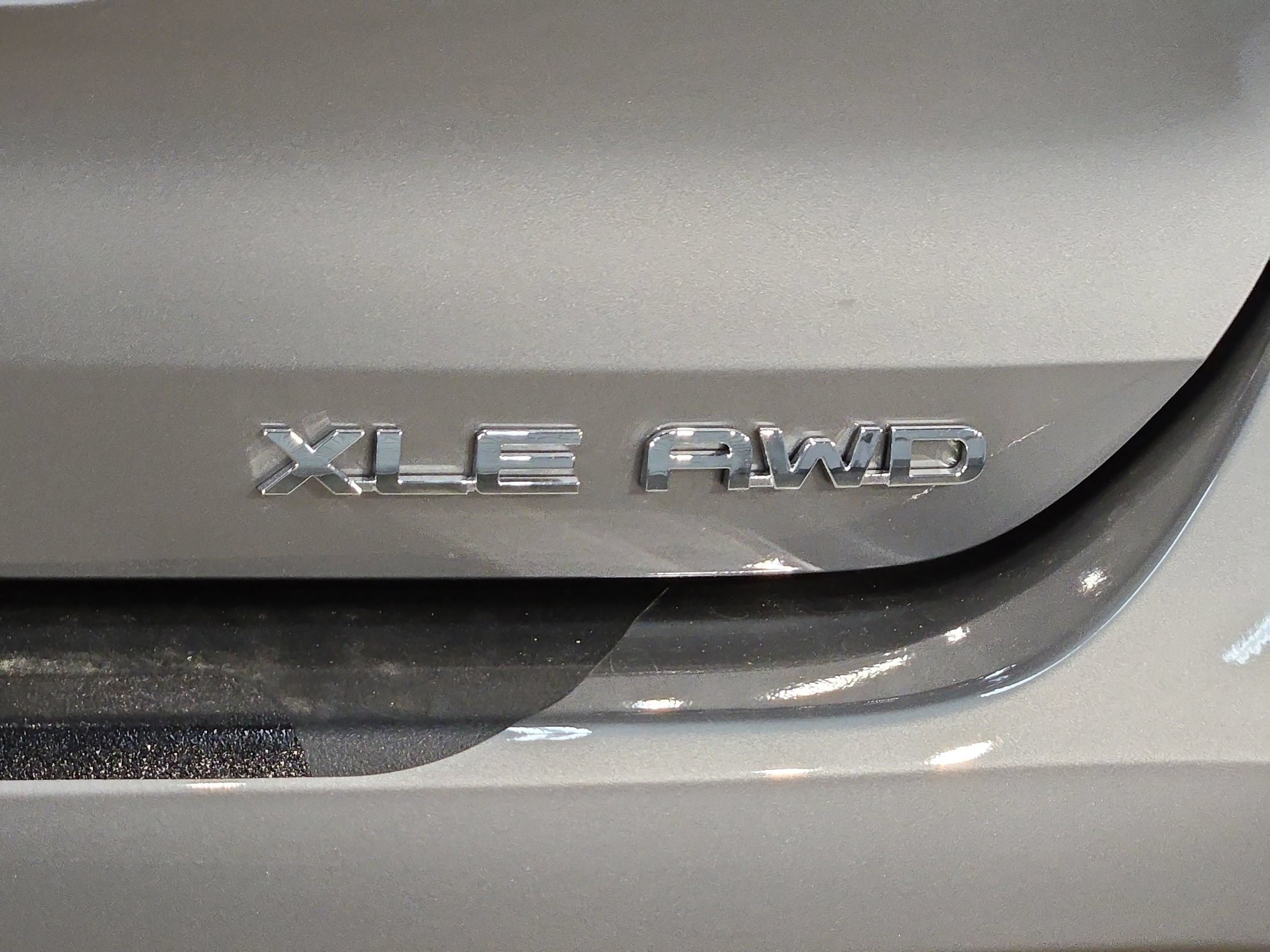 New 2026 Toyota Highlander XLE AWD/4WD image 26