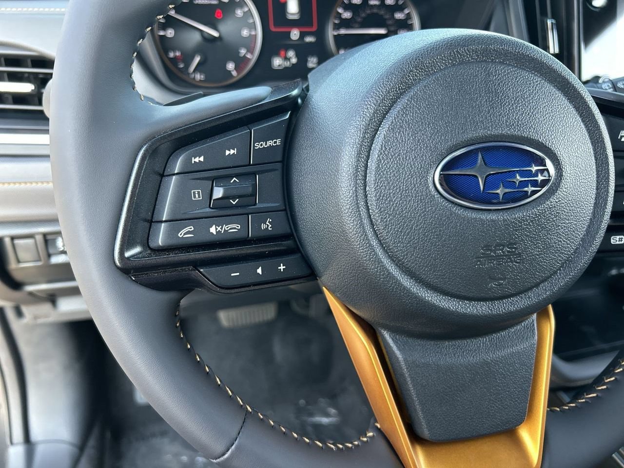 New 2026 Subaru Forester Wilderness AWD/4WD image 20