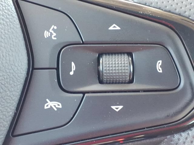 New 2026 Chevrolet TrailBlazer LS w/ LS Confidence Package FWD image 15