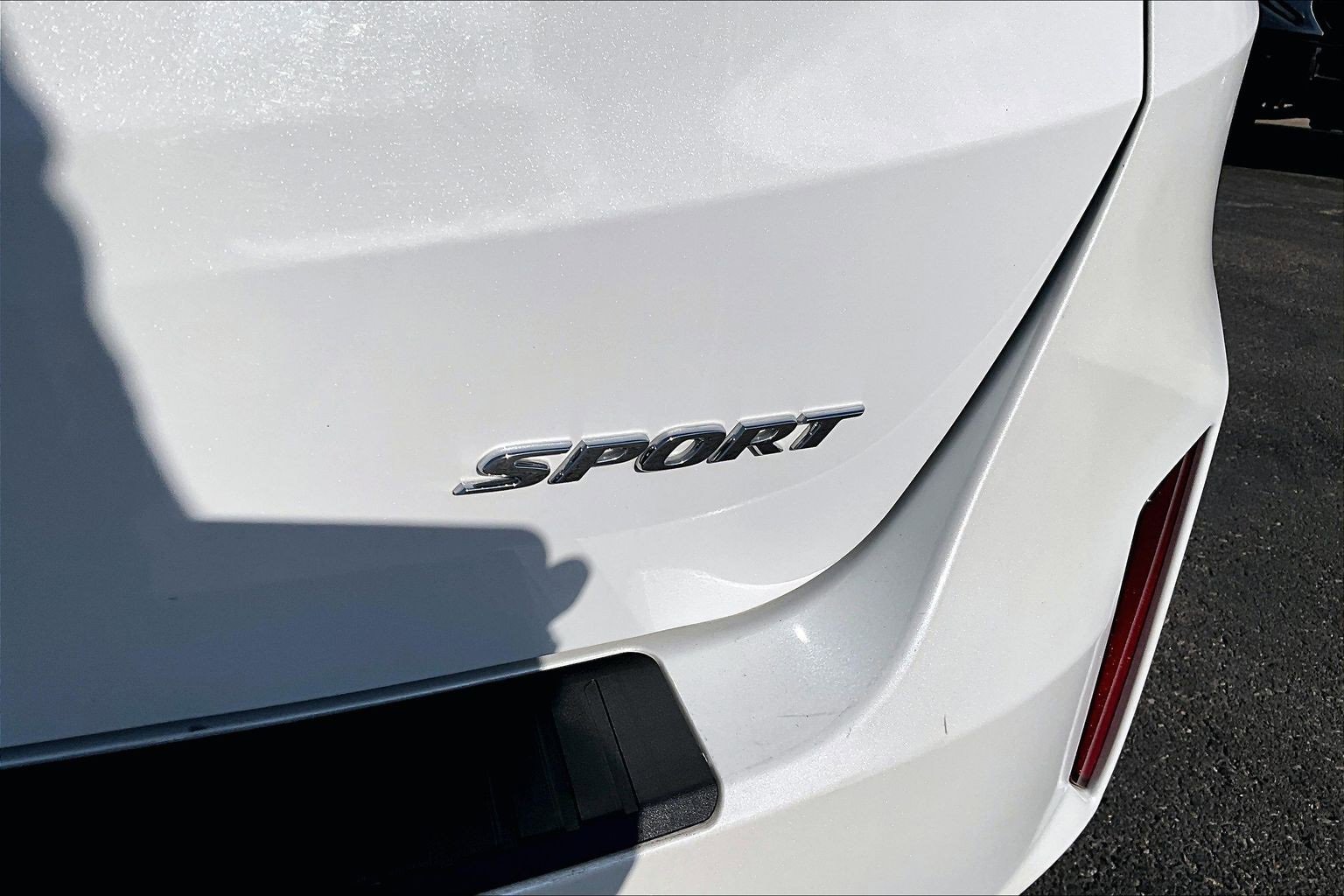 Used 2025 Honda Odyssey Sport-L image 34