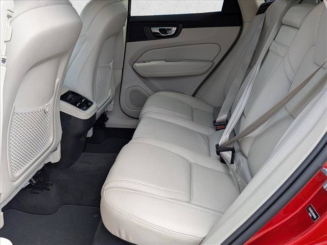 Used 2021 Volvo XC60 T6 Inscription AWD/4WD image 20