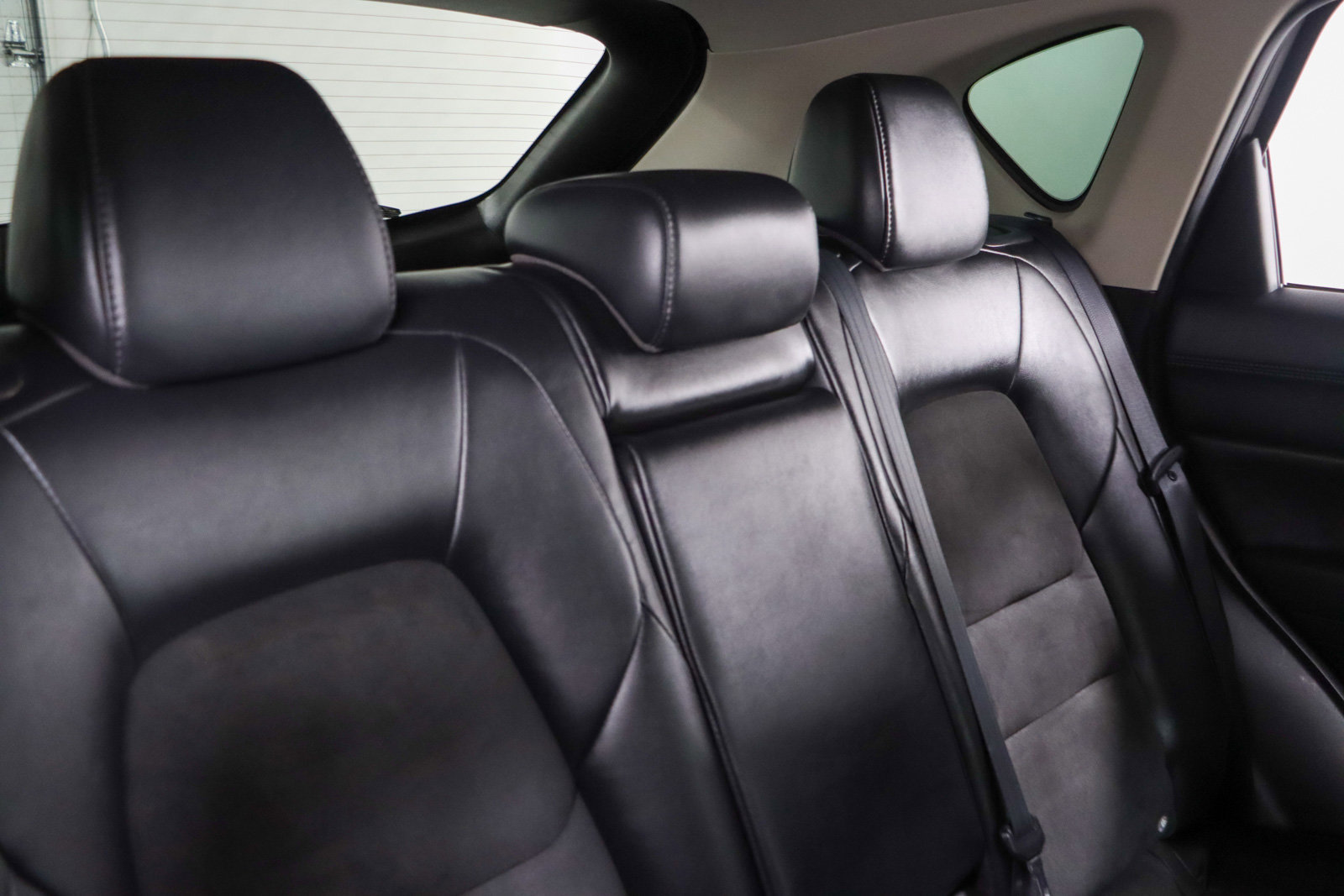 Used 2023 MAZDA CX-5 AWD image 27