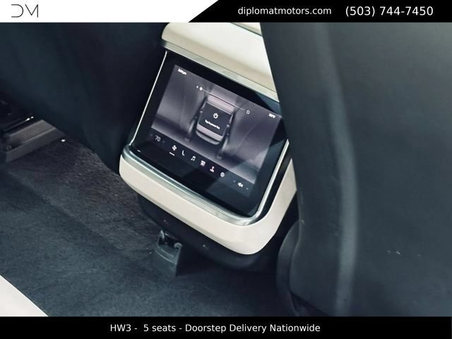 Used 2022 Tesla Model S AWD/4WD image 21
