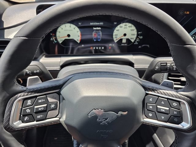 Used 2025 Ford Mustang GT Premium RWD image 19