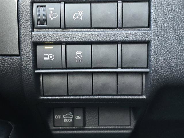 New 2026 Toyota Tacoma Limited image 14