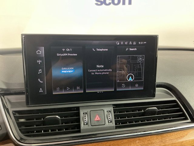 Used 2021 Audi Q5 2.0T Premium Plus w/ Premium Plus Package image 35