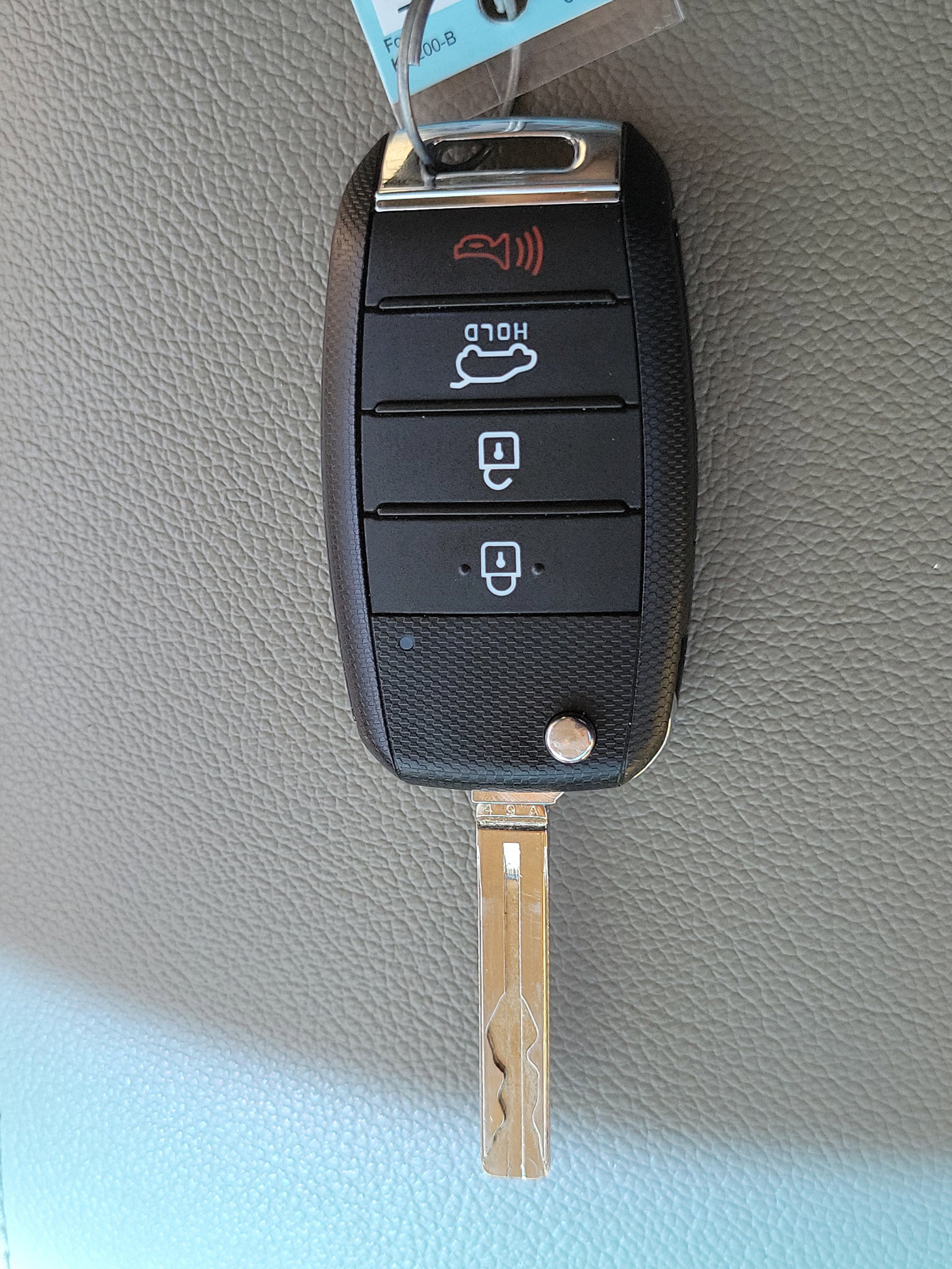 Used 2020 Kia Sportage LX image 31