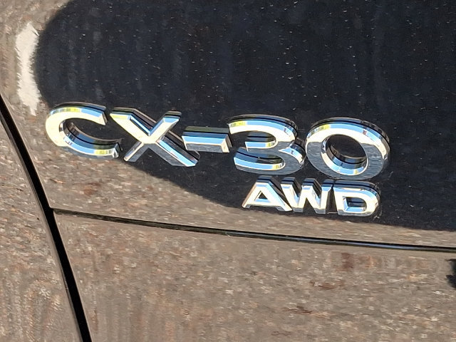 New 2026 MAZDA CX-30 AWD 2.5 S w/ Premium Package image 20