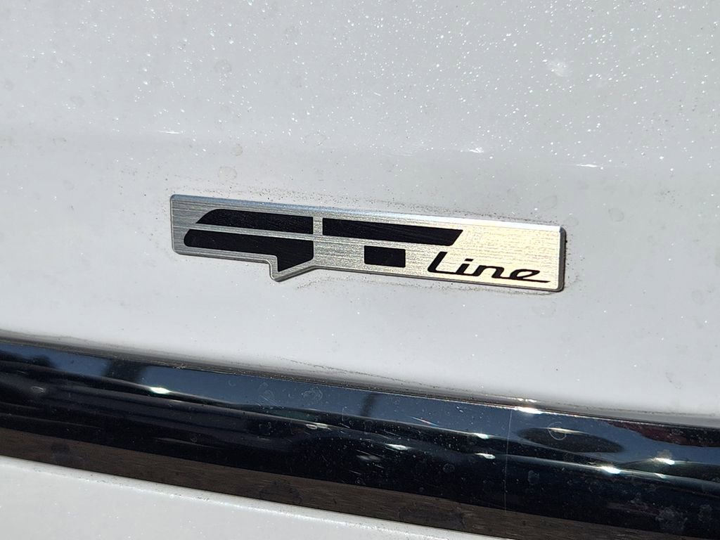 New 2025 Kia EV6 GT-Line image 12