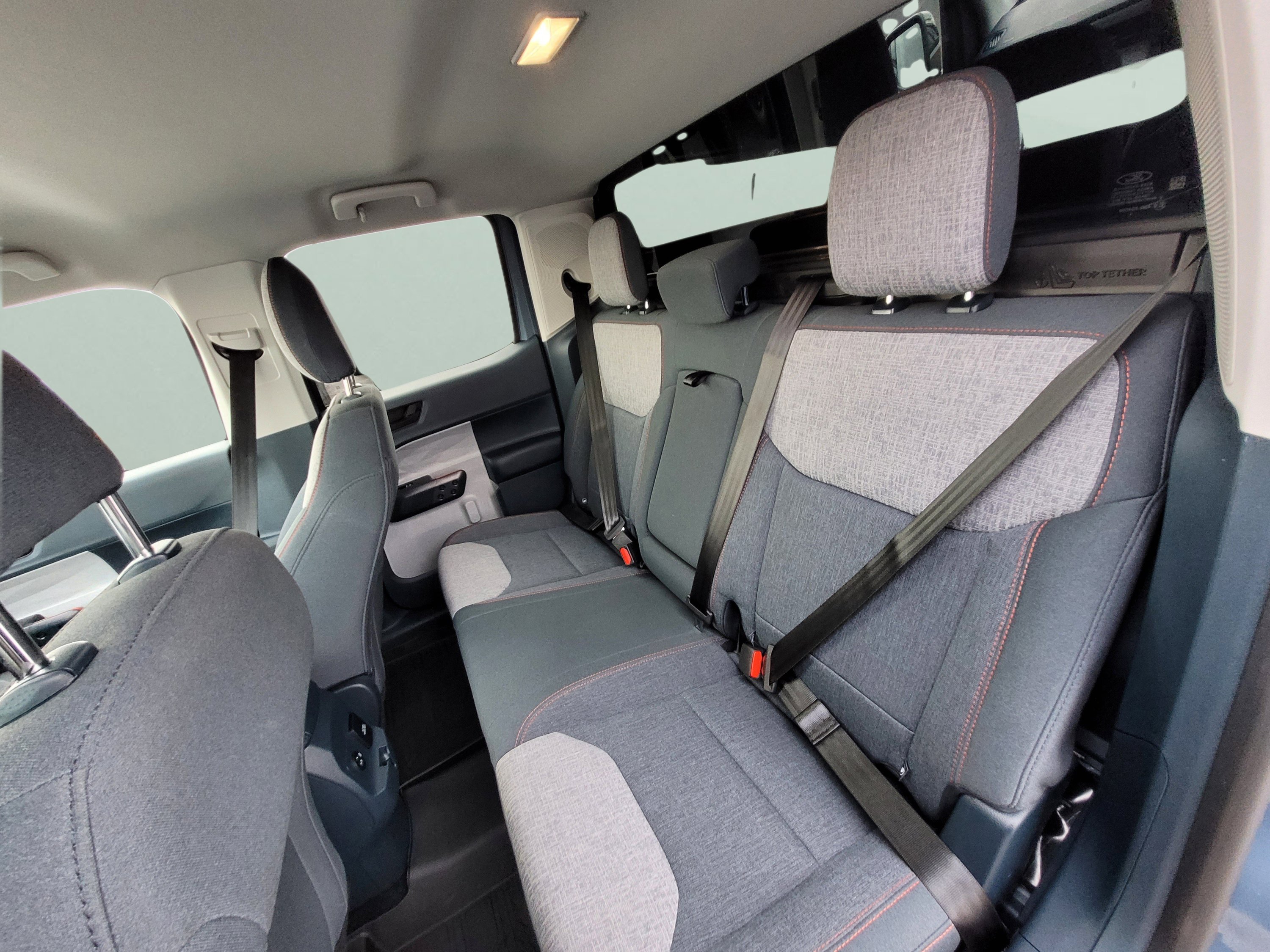 Used 2024 Ford Maverick XLT w/ XLT Luxury Package image 16