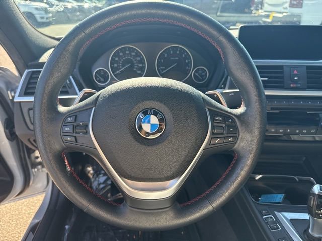 Used 2017 BMW 330e RWD image 22