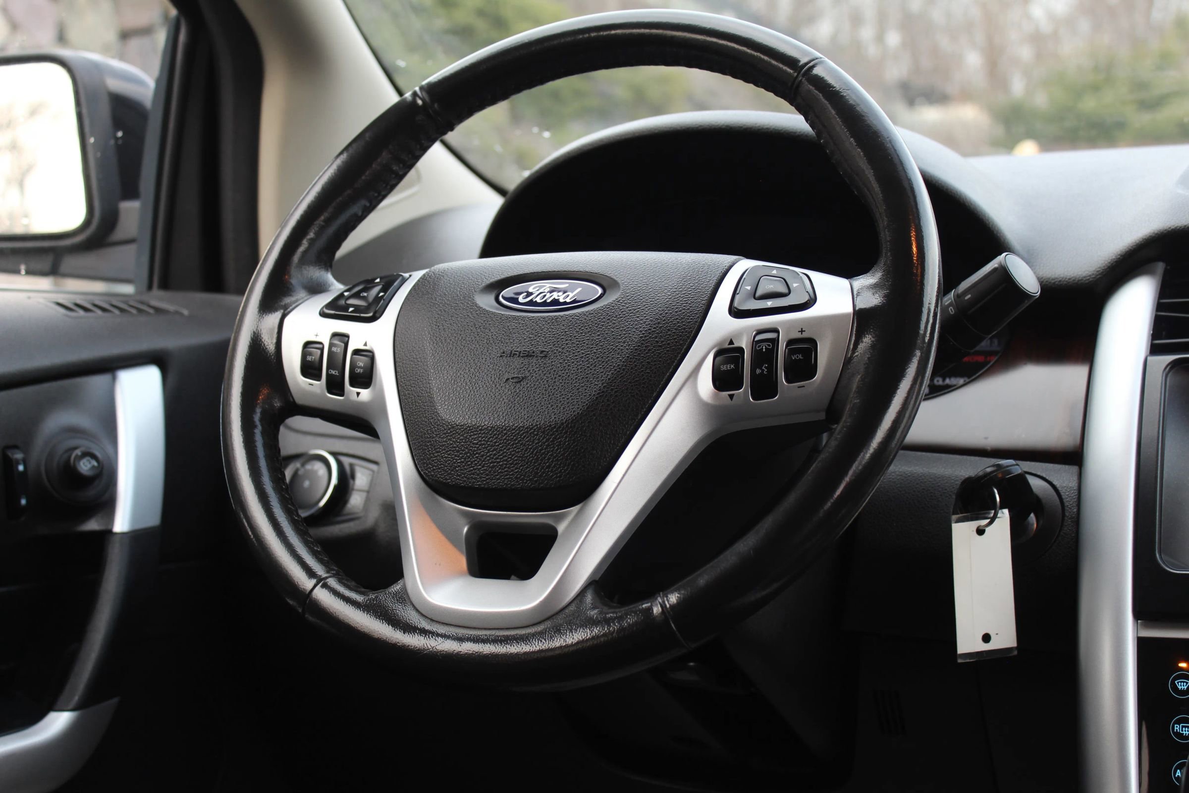 Used 2011 Ford Edge Limited AWD/4WD image 20