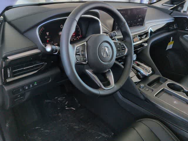 Certified 2026 Acura MDX FWD w/ Technology Package image 10